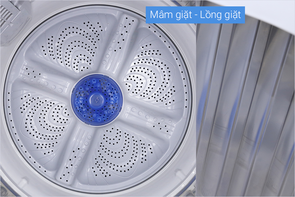 Máy giặt Sharp 9.5 kg ES-U95HV-S