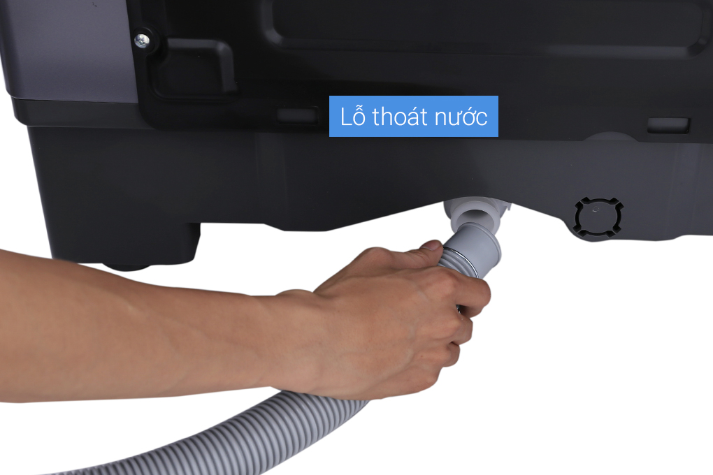 Máy giặt Sharp 9.5 kg ES-U95HV-S