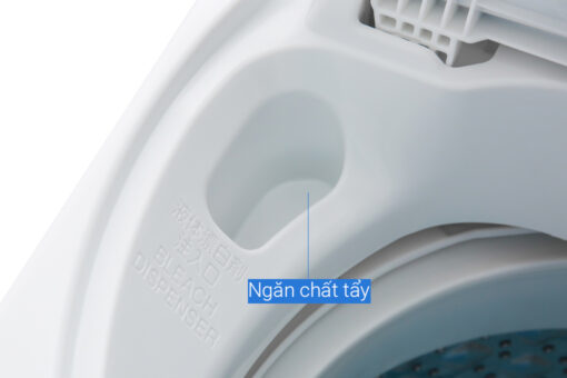 Máy giặt Toshiba 7 kg AW-A800SV WB