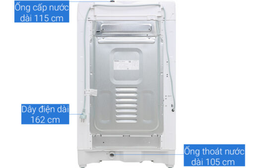 Máy giặt Toshiba 8.2 kg AW-F920LV WB
