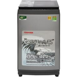 Máy giặt Toshiba Inverter 12 kg AW-DUK1300KV(SG)