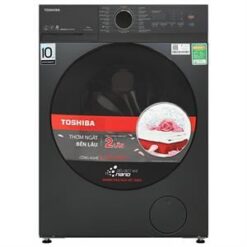 Máy giặt Toshiba Inverter 13 kg TW-T21BU140UWV(MG)