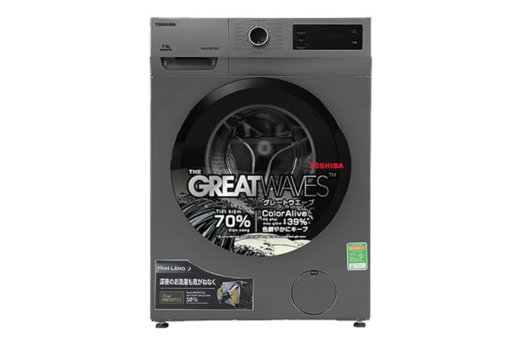 Máy Giặt Toshiba Inverter 8.5Kg TW-BK95S3V (SK)