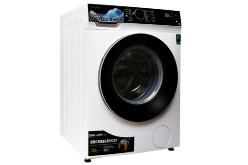 Máy giặt Toshiba Inverter 9.5 kg TW-BH105M4V WK