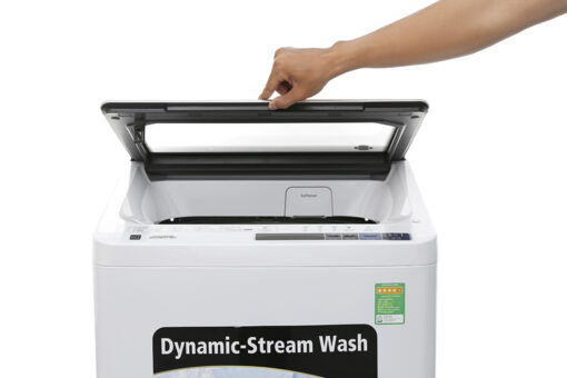 Máy giặt Hitachi Inverter 11 kg SF-110XAV 220-VT (WH-B)