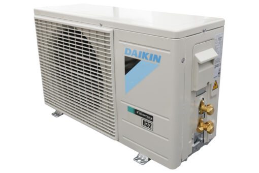 Điều hòa Daikin Inverter 9000 BTU FTKQ25SAVMV