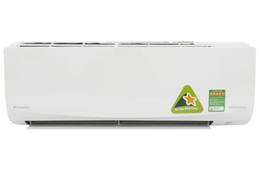 Điều hòa Daikin Inverter 12000 BTU FTKQ35SAVMV