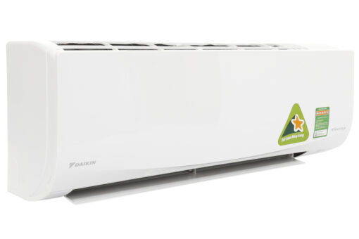 Điều hòa Daikin Inverter 12000 BTU FTKQ35SAVMV