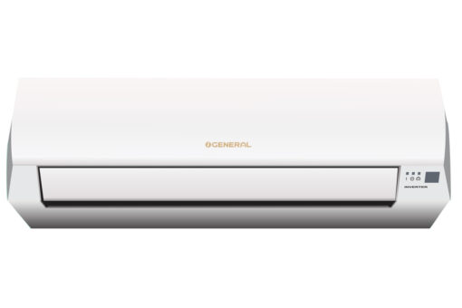 Máy lạnh General ASGG12JLTB-V (1.5Hp) Inverter