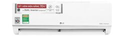 Điều Hòa LG 1 Chiều 9000BTU Inverter V10ENW