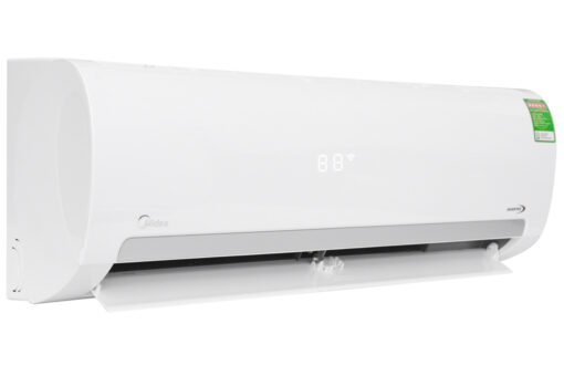 Máy lạnh Midea Inverter 2 HP MSMAIII-18CRDN1