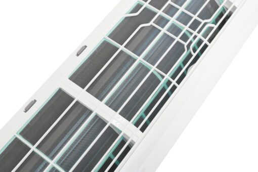 Máy lạnh Midea Inverter 2 HP MSMAIII-18CRDN1