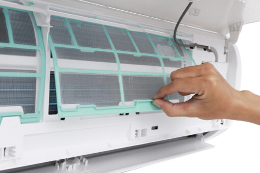Máy lạnh Midea Inverter 2 HP MSMAIII-18CRDN1