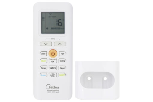 Máy lạnh Midea Inverter 2 HP MSMAIII-18CRDN1