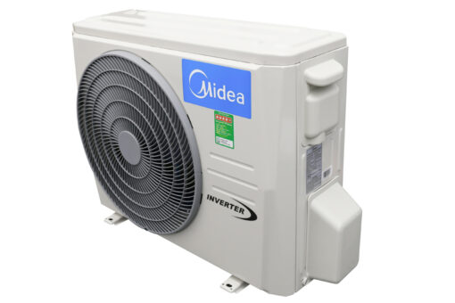 Máy lạnh Midea Inverter 2 HP MSMAIII-18CRDN1