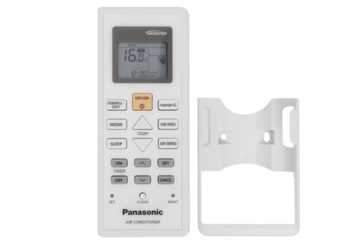Điều hòa Panasonic 12.000 BTU CU/CS-N12VKH-8