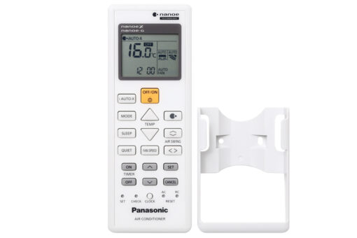 Điều hòa Panasonic Inverter 2 HP CU/CS-XU18UKH-8