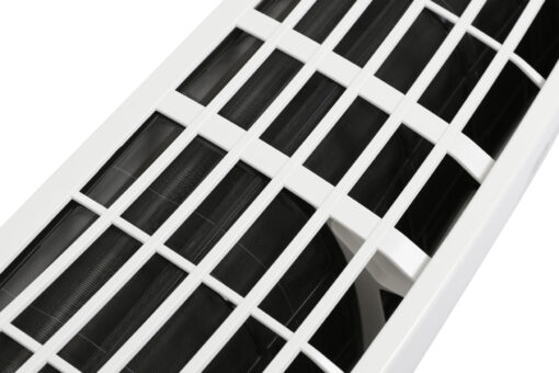 Máy lạnh Sharp Inverter 1.5 HP AH-X12VEW