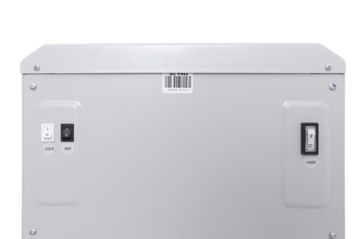 Máy lọc nước RO nóng lạnh AOSmith ADR75-V-ET-1 5 lõi