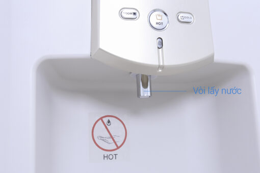 Máy lọc nước RO nóng lạnh AOSmith ADR75-V-ET-1 5 lõi