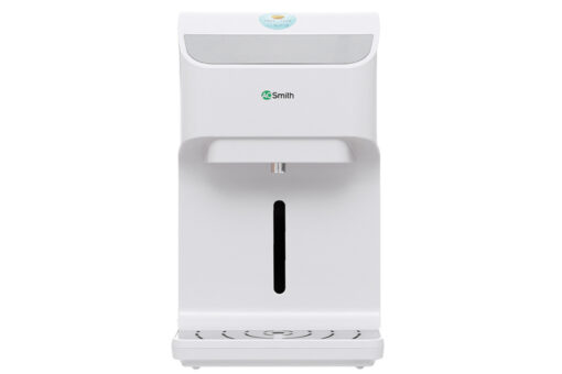 Máy lọc nước RO có nước nóng AOSmith AR75-A-S-H1 3 lõi