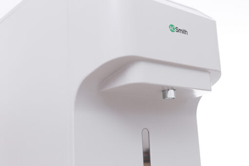 Máy lọc nước RO có nước nóng AOSmith AR75-A-S-H1 3 lõi