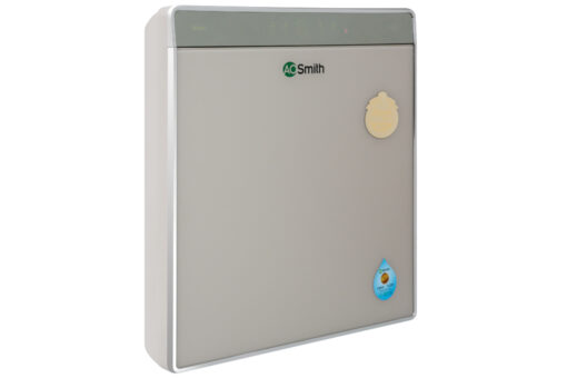 Máy lọc nước AOSMITH AR75-U2 (Imei) 5 lõi