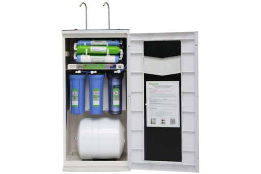 Máy lọc nước RO nóng lạnh Kangaroo KG10A3