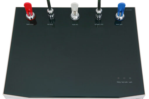 Máy lọc nước RO nóng lạnh Kangaroo KG10A3