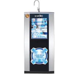 Máy lọc nước Karofi KSI80 8 lõi