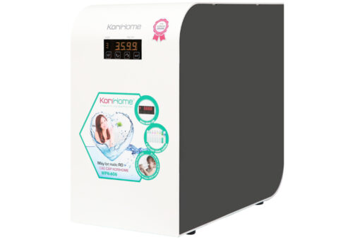 Máy lọc nước Korihome WPK-606 8 lõi