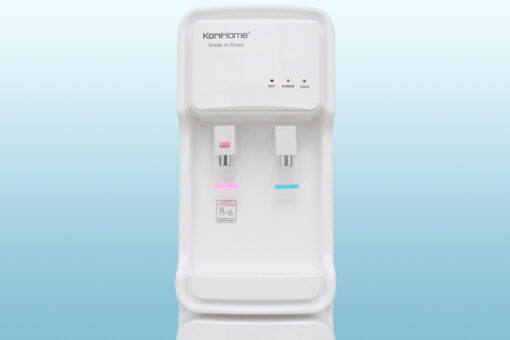 Máy lọc nước RO nóng lạnh Korihome WPK-813 6 lõi