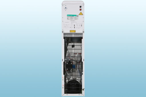 Máy lọc nước RO nóng lạnh Korihome WPK-813 6 lõi