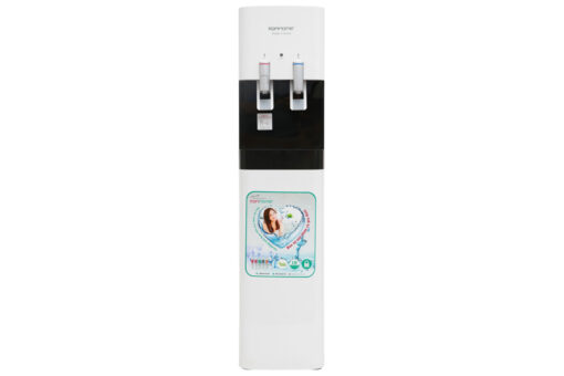 Máy lọc nước RO nóng lạnh KoriHome WPK-818-S 6 lõi