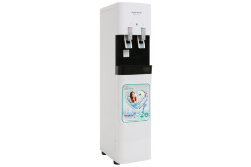 Máy lọc nước RO nóng lạnh KoriHome WPK-818-S 6 lõi