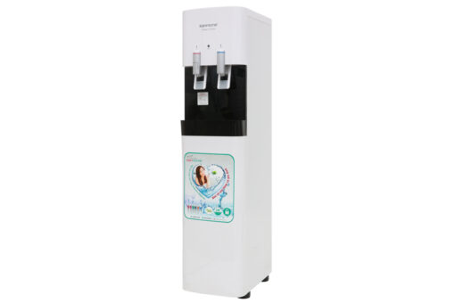 Máy lọc nước RO nóng lạnh KoriHome WPK-818-S 6 lõi