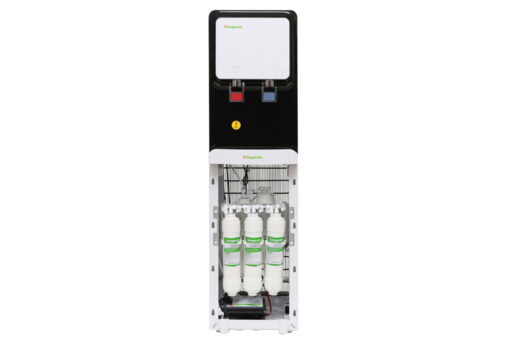 Máy lọc nước RO nóng lạnh Kangaroo KG61A3 5 lõi