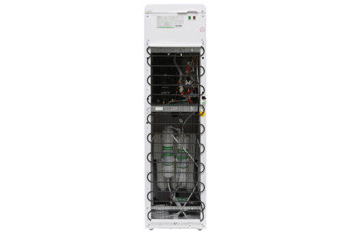 Máy lọc nước RO nóng lạnh Kangaroo KG61A3 5 lõi