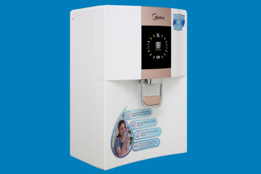 Máy lọc nước RO Midea JN1648T 5 lõi