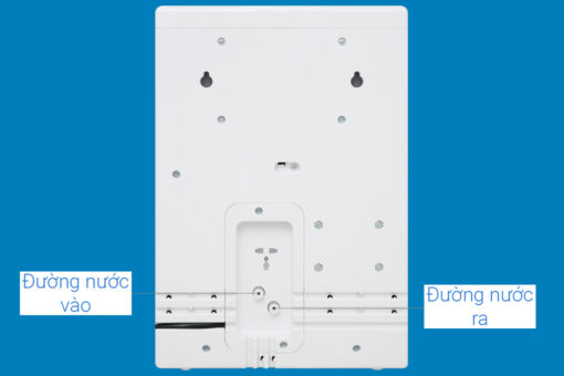 Máy lọc nước RO Midea JN1648T 5 lõi