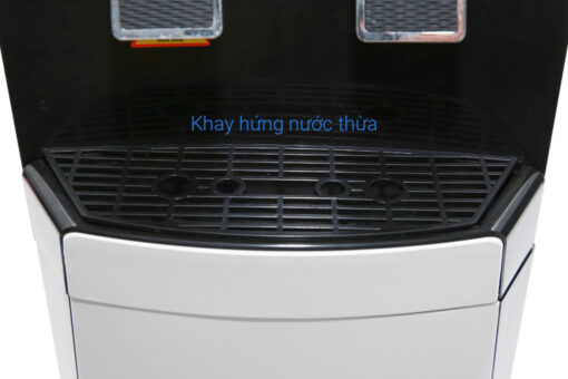 Máy lọc nước RO nóng lạnh Karofi HCV351-WH
