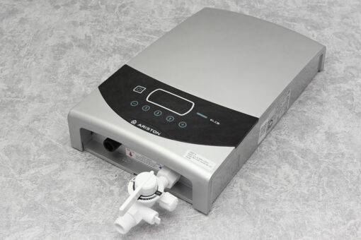 Máy nước nóng Ariston ST45PE-VN