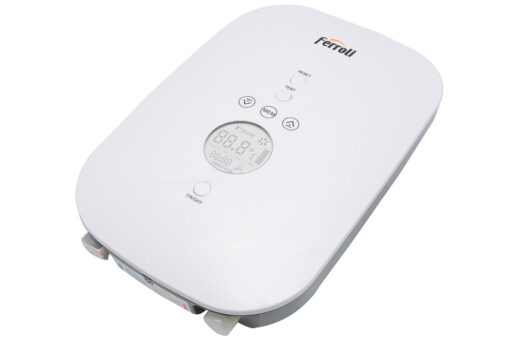 Máy nước nóng Ferroli DIVO SDN 4.500W