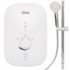 Máy Nước Nóng Ferroli Divo SSN 4.500W