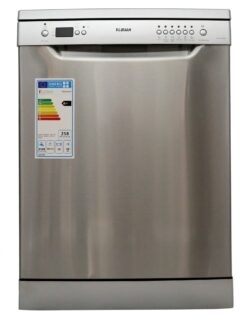 Máy rửa bát Fujishan FJVN15-S03AF