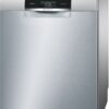 Máy rửa bát Bosch SMS88TI36E