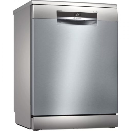 Máy Rửa  BOSCH SMS6EDI06E Tự Mở Cửa