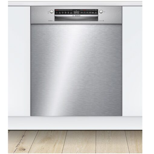Máy rửa bát Bosch 14 bộ SMV4ECX14E
