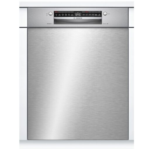 Máy rửa bát Bosch 14 bộ SMV4ECX14E