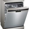Máy rửa bát Siemens SN23EI26CE- iQ300 Nhập Khẩu Châu Âu